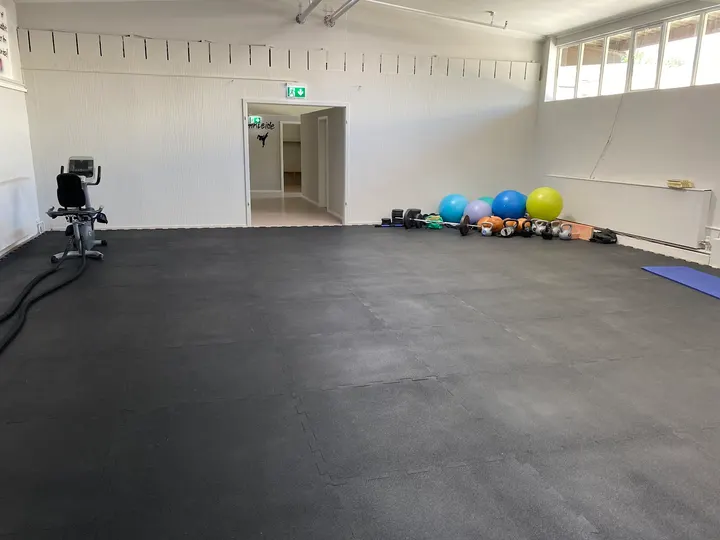 Kampfsportzentrum Özdemir — kickboxen-studio in Delbrück — 3