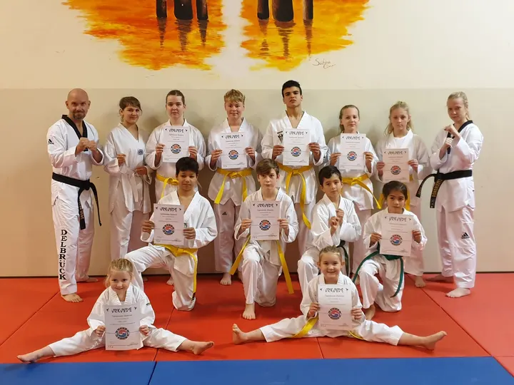 Kampfsportzentrum Özdemir — kickboxen-studio in Delbrück — 5