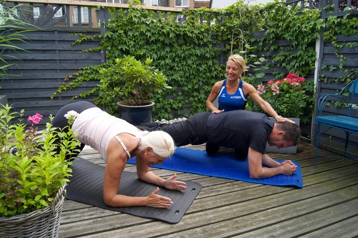 FIT TEAM Bremen — pt-studio in Findorff, Bremen — 2