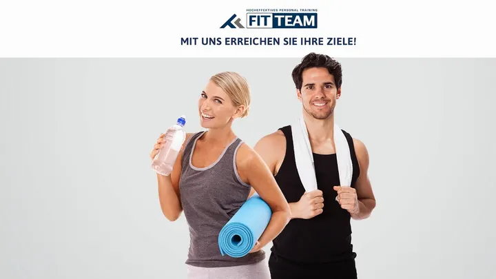 FIT TEAM Bremen — pt-studio in Findorff, Bremen — 3