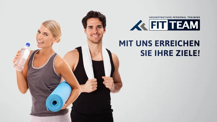 FIT TEAM Bremen — pt-studio in Bremen — 3