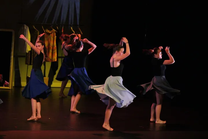 Ceyrat Centre Danse Blandine Pialoux — danse-studio à Boisséjour, Ceyrat — 2