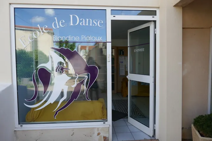 Ceyrat Centre Danse Blandine Pialoux — danse-studio à Boisséjour, Ceyrat — 3
