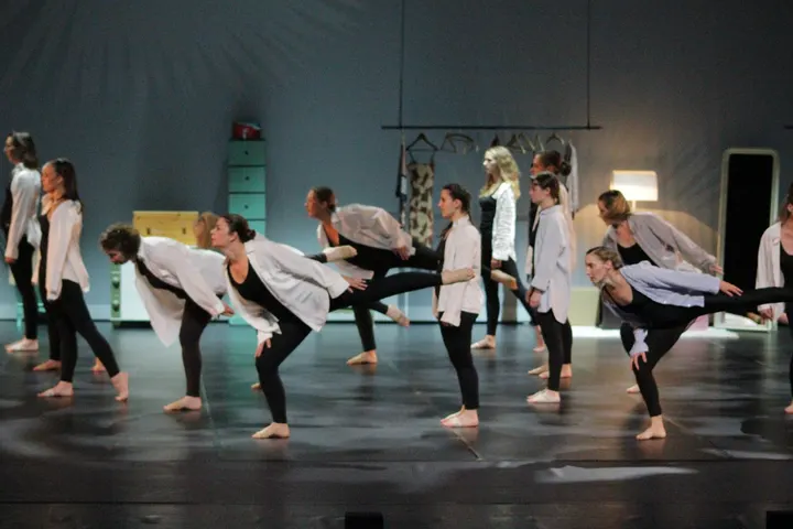 Ceyrat Centre Danse Blandine Pialoux — danse-studio à Ceyrat — 4