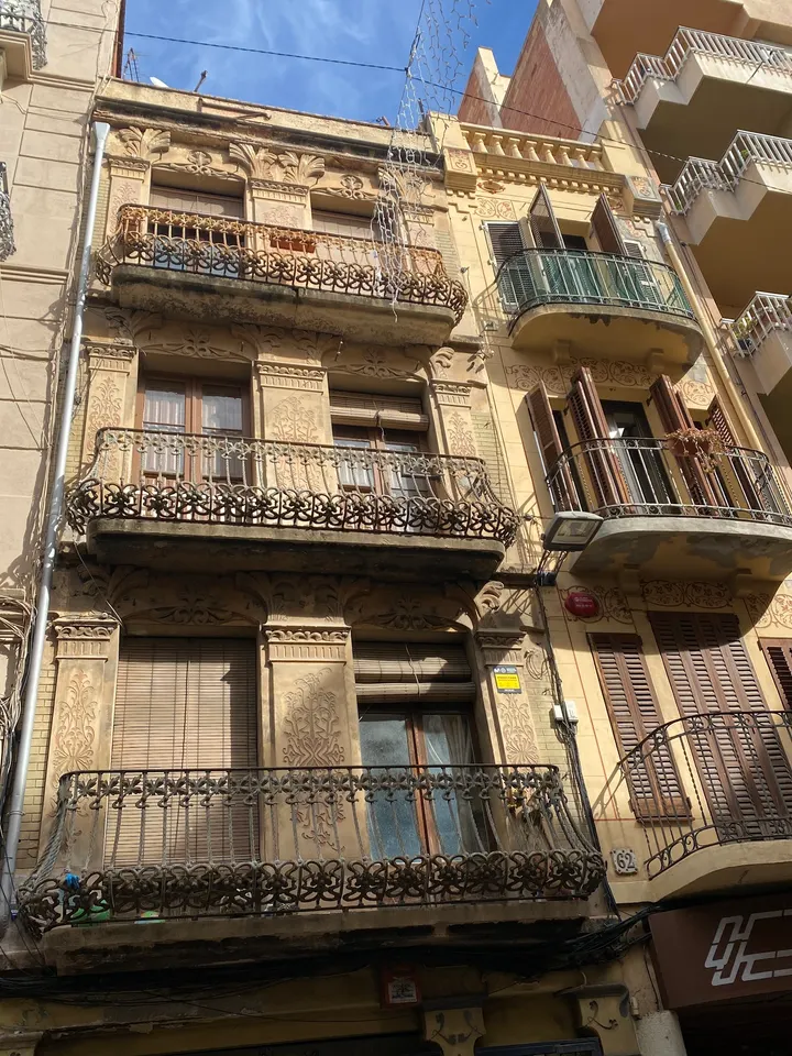 Luis Costa Dance Fitness — estudio de fitness-studio en Torreforta, Tarragona — 3