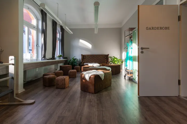 Silke Schult Tanzhaus Schleswig — tanz-studio in Schleswig — 3