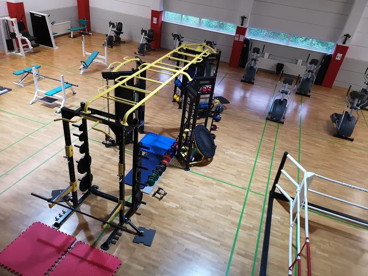 BodyFit Plattling — boxen-studio in Enchendorf, Plattling — 2