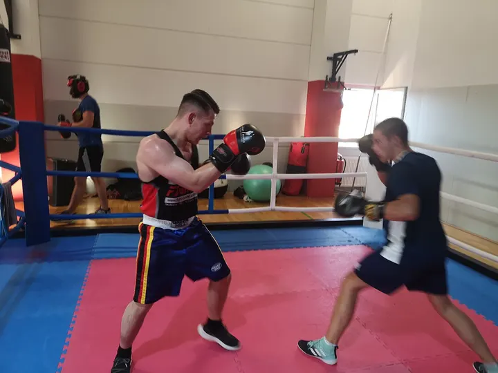 BodyFit Plattling — boxen-studio in Enchendorf, Plattling — 3