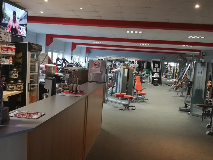BodyFit Plattling — boxen-studio in Plattling — 3