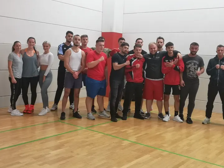 BodyFit Plattling — boxen-studio in Plattling — 5
