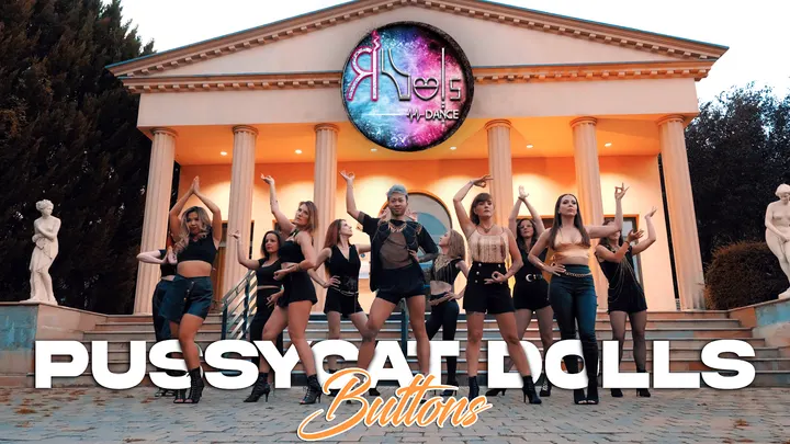 R Heels Dance — danse-studio à Maxéville — 3