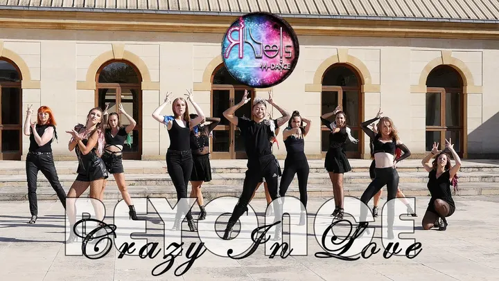 R Heels Dance — danse-studio à Maxéville — 4