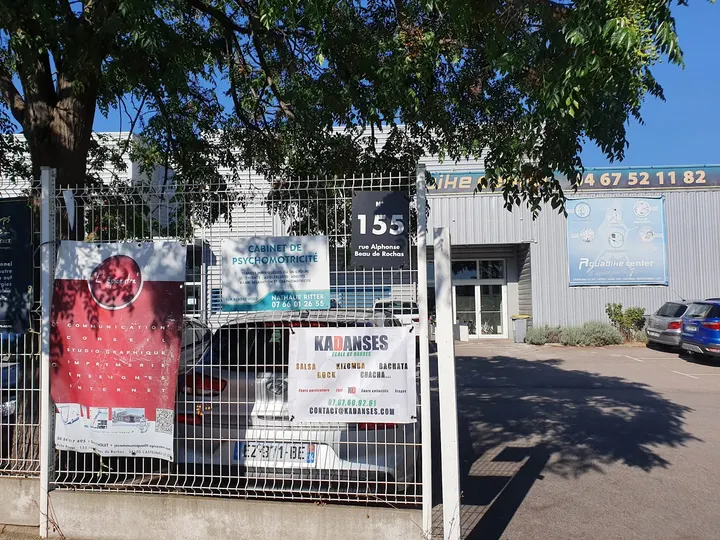 KADANSES — danse-studio à Montpellier — 4