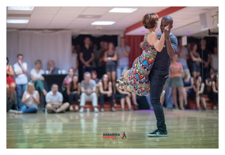 KADANSES — Danse à Castelnau-le-Lez