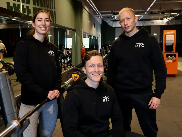 Rutger Training Coaching Oldenzaal — personal training-studio in Oldenzaal — 2