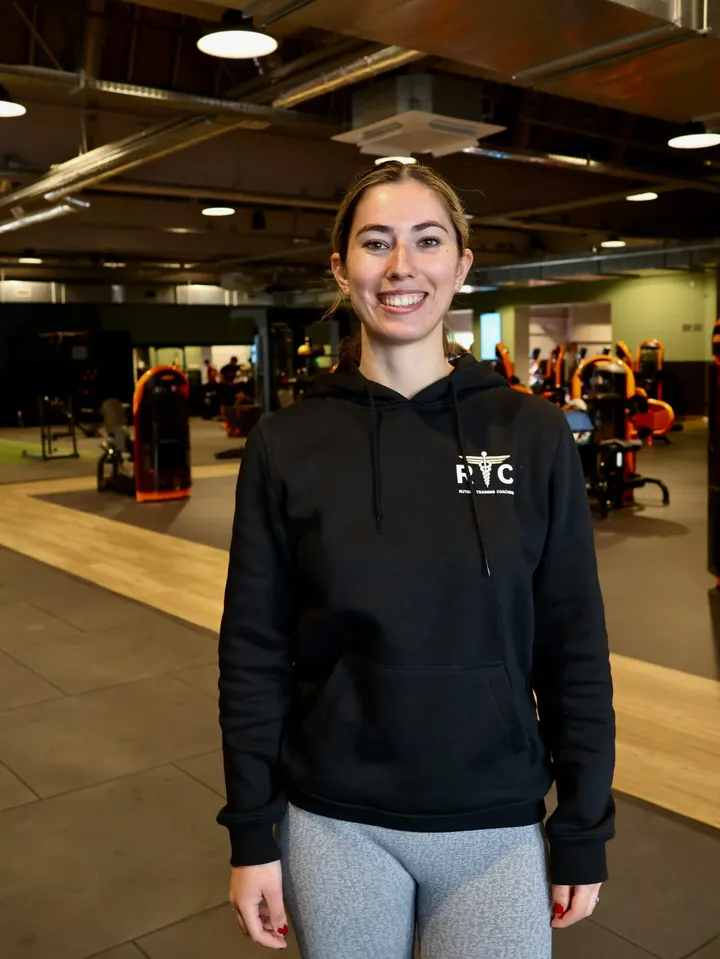 Rutger Training Coaching Oldenzaal — personal training-studio in Oldenzaal — 3