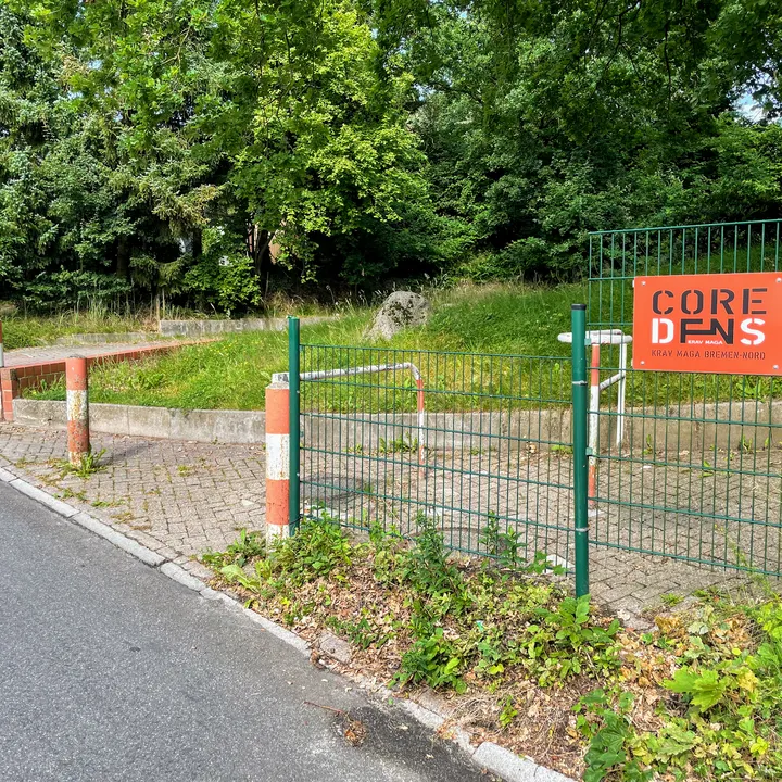 CORE DFNS Bremen-Nord — kampfsport-studio in Blumenthal, Bremen — 2
