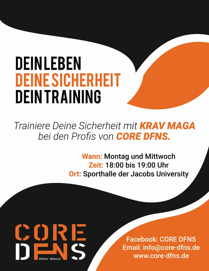 CORE DFNS Bremen-Nord — kampfsport-studio in Blumenthal, Bremen — 3