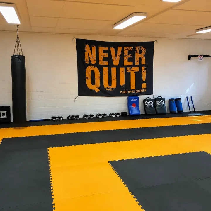 CORE DFNS Bremen-Nord — Kampfsport in Blumenthal, Bremen