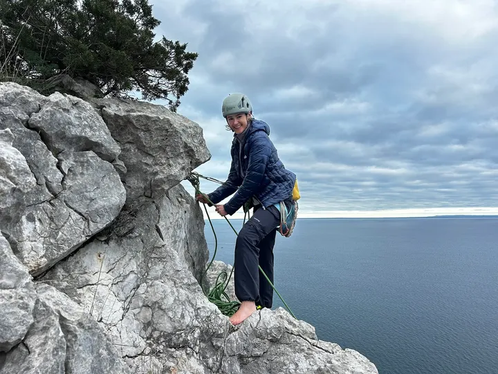 Filoclimb — escalada-studio en Monachil — 3