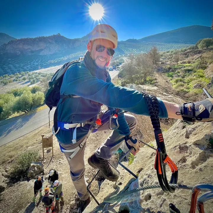 Filoclimb — escalada-studio en Monachil — 4