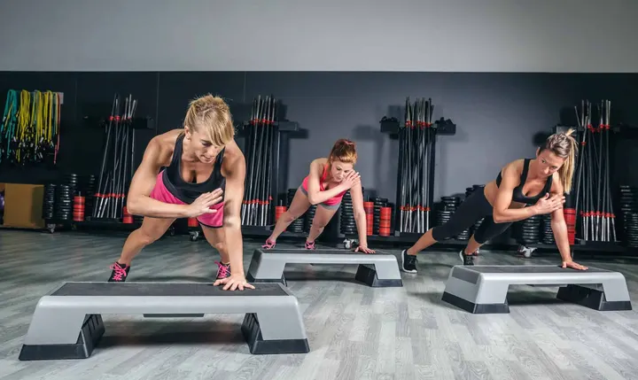 PT Rosé — personal training-studio in Blokhoeve, Nieuwegein — 2