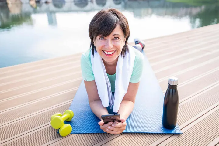 PT Rosé — personal training-studio in Blokhoeve, Nieuwegein — 3