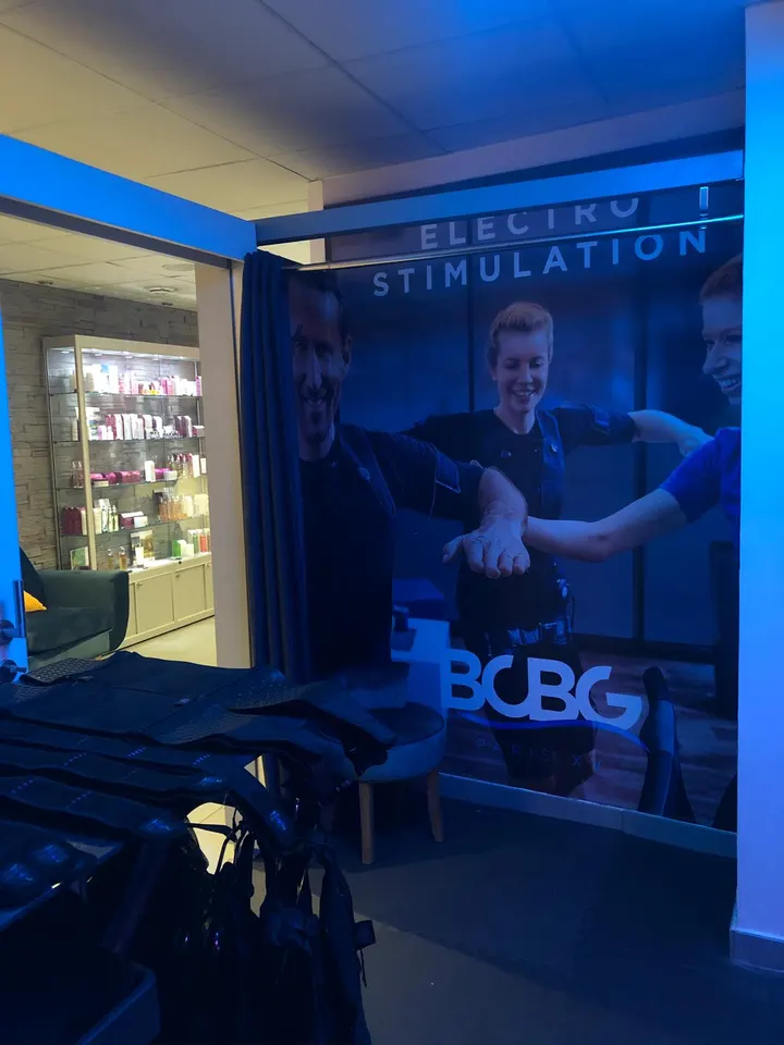 BCBG miha bodytec — salle de fitness-studio à Paris — 5