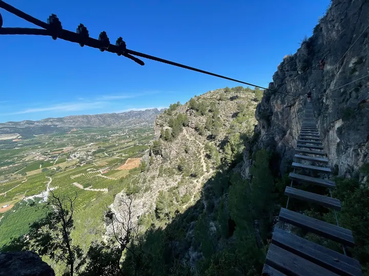 Valencia Climb — escalada-studio en Extramuros, Valencia — 3