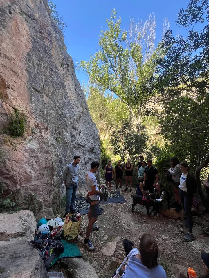 Valencia Climb — escalada-studio en Valencia — 3