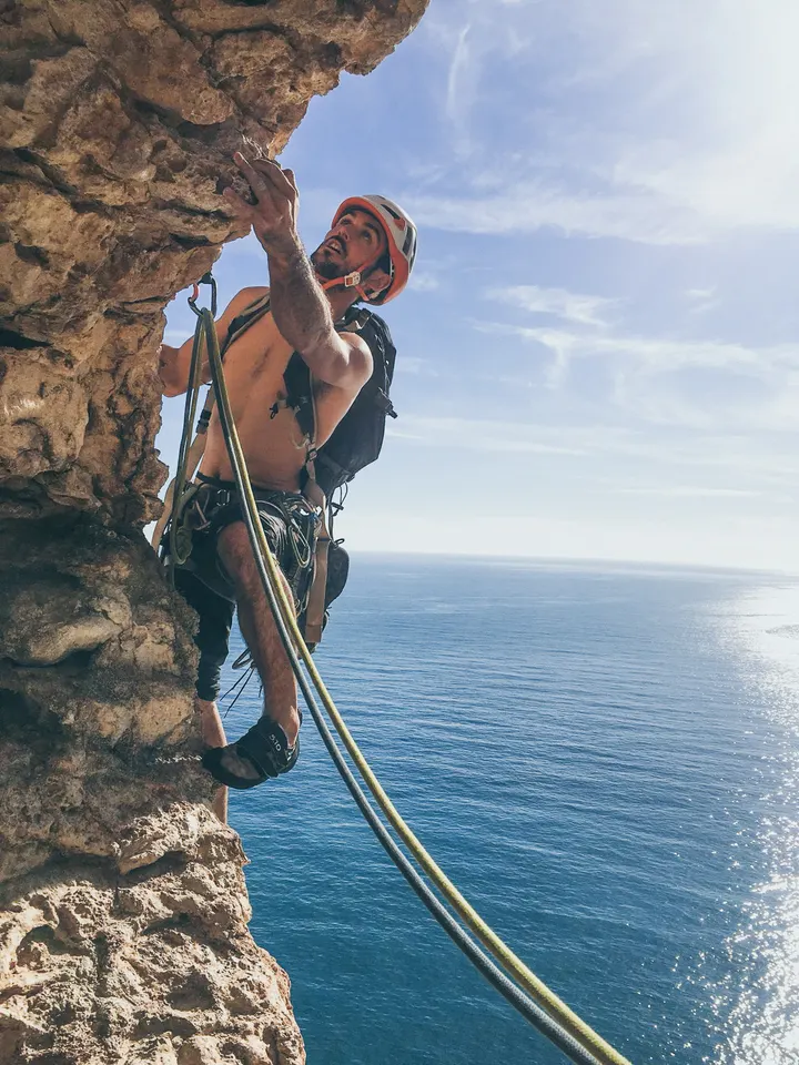 Valencia Climb — escalada-studio en Valencia — 5