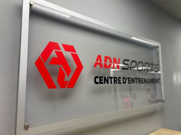 Adn Sports Centre Entrenament — Entrenamiento personal en Vinyets i Molí Vell, Sant Boi de Llobregat