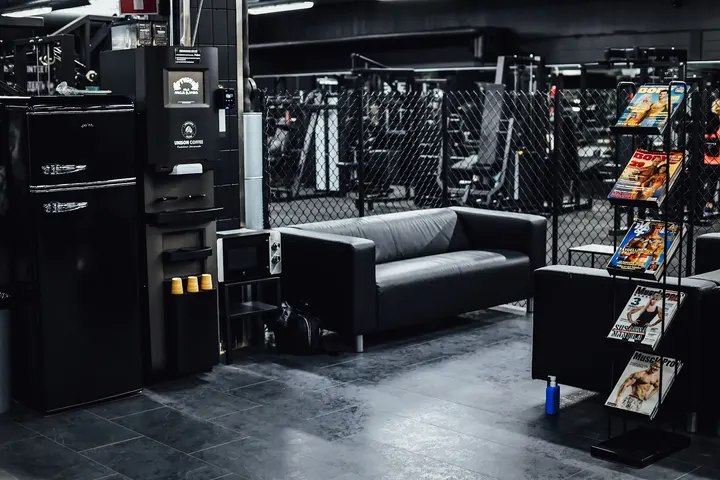 Artimic — fitnessstudio – Karjasilta, Oulu — 3