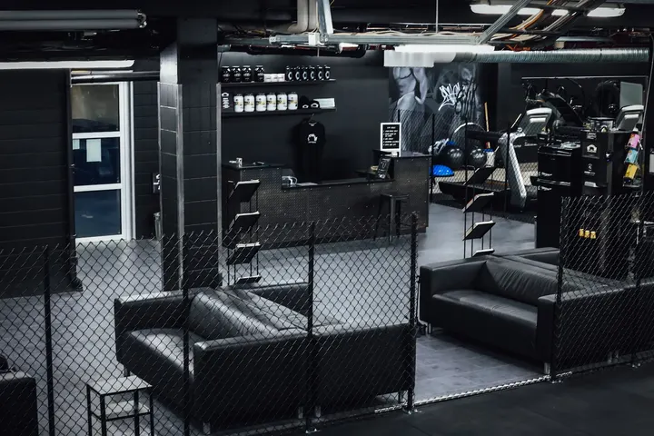 Artimic — fitnessstudio – Oulu — 3