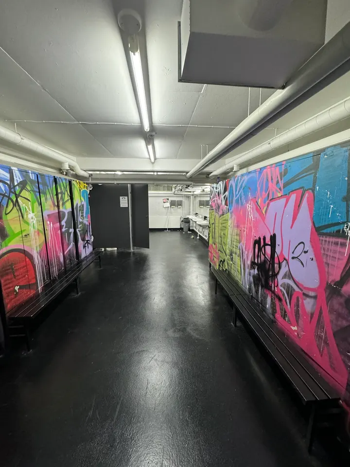 Artimic — fitnessstudio – Oulu — 4