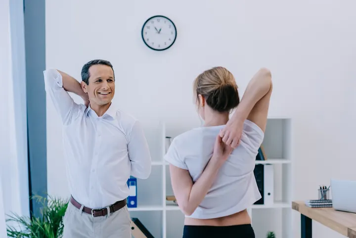 DC Sport — coaching personnel-studio à Saint-Michel / Saint-Agne / Empalot / Le Busca / Île du Ramier / Montplaisir, Toulouse — 3