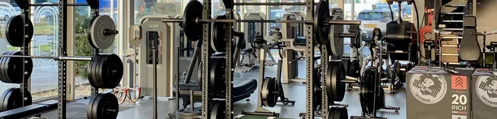 Goldcoast Fitness Woerden — Personal training in Woerden