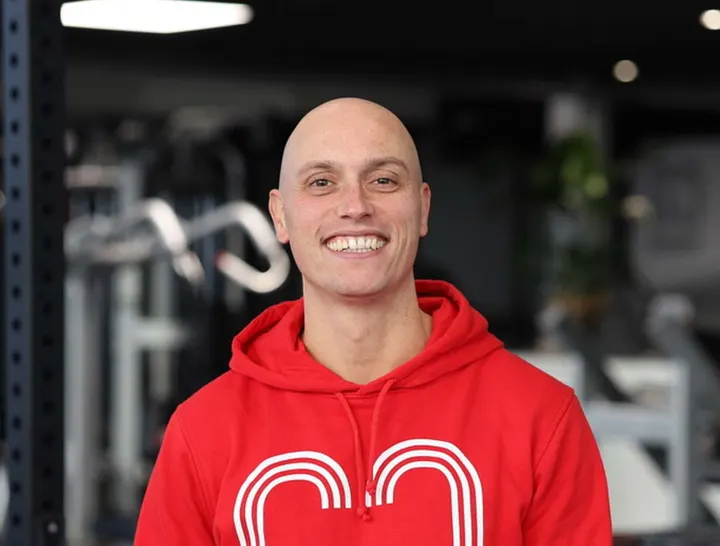 Goldcoast Fitness Woerden — personal training-studio in Woerden — 2