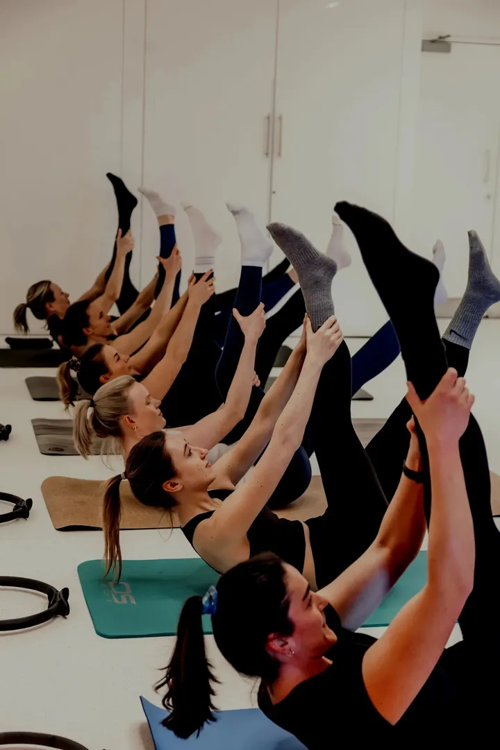 Pilates Republic — pilates-studio in Furzedown, London — 2