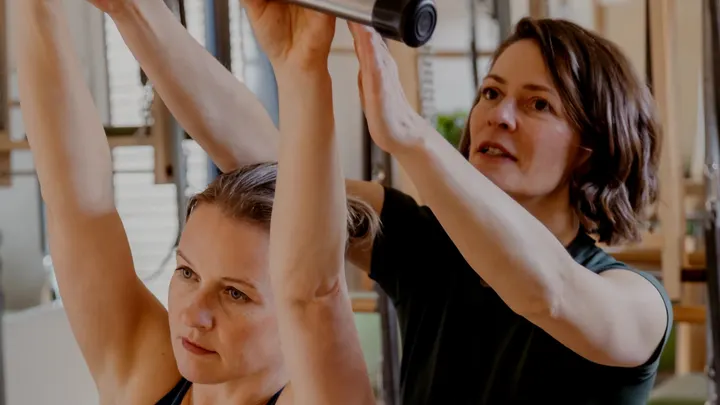 Pilates Republic — pilates-studio in London — 5