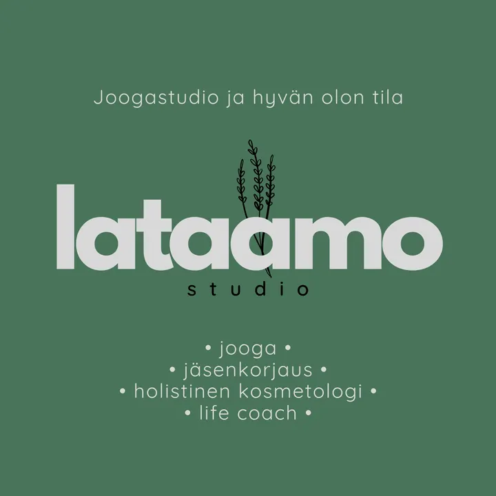 Lataamo Studio — jooga-studio – 1. kaupunginosa, Rauma — 2