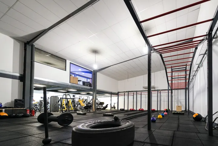 Eleven - The Body Club — salle de fitness-studio à Saint-Pierre, Béziers — 3