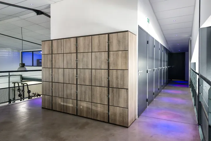 Eleven - The Body Club — salle de fitness-studio à Béziers — 3