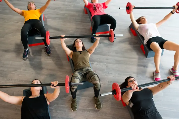 Eleven - The Body Club — salle de fitness-studio à Béziers — 4