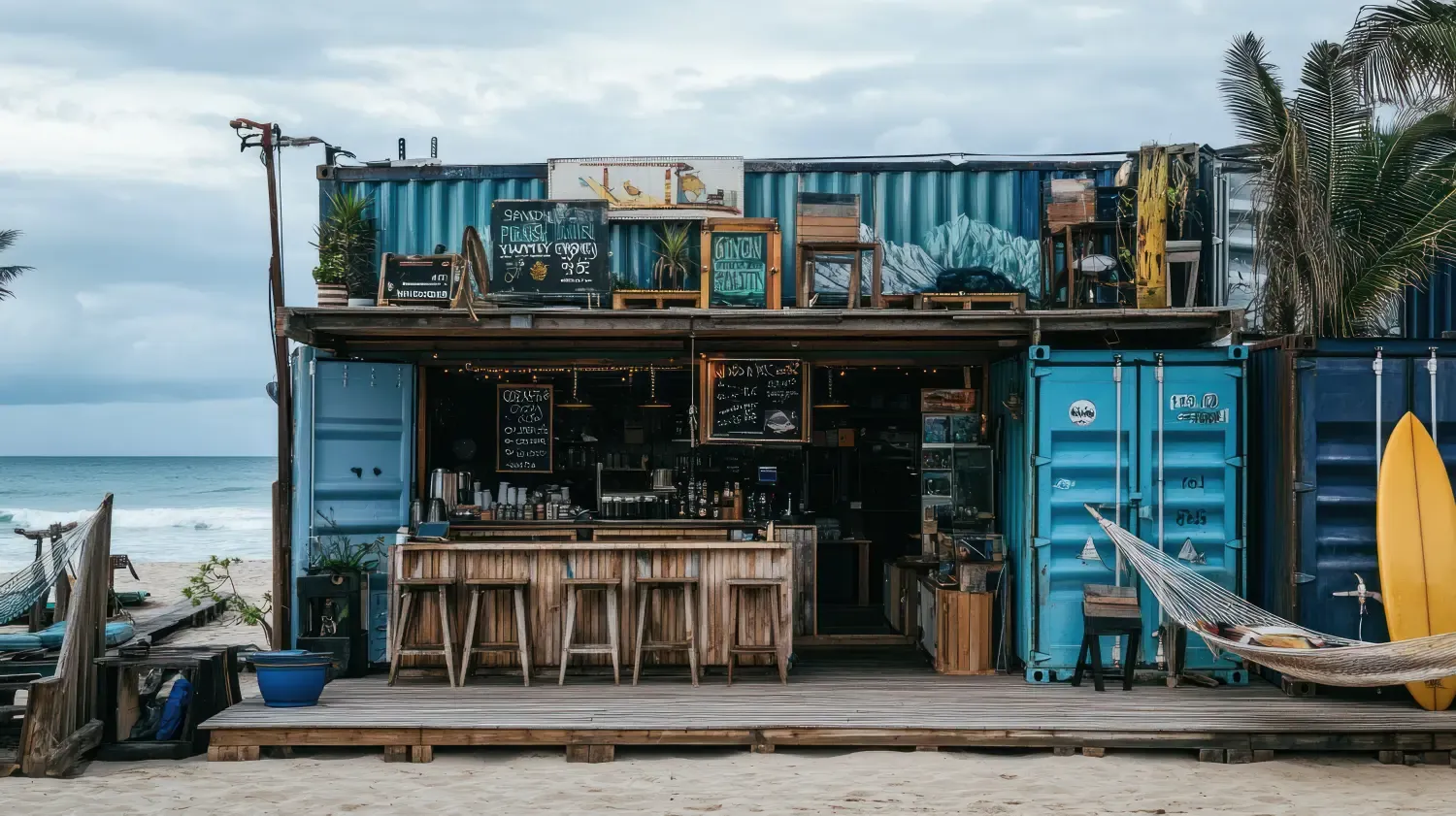 Rio Beach Osnabrück — träningsstudio i Osnabrück — 2