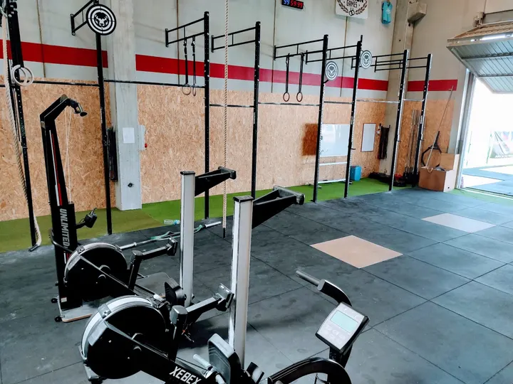 Elite Fitness Ripolles, Scp — estudio de fitness-studio en Ripoll — 3