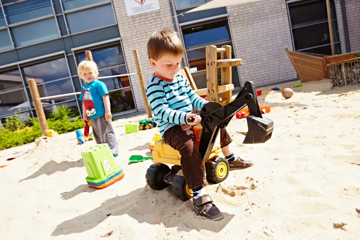 KidsZ — turnen-studio in Wüste, Osnabrück — 2