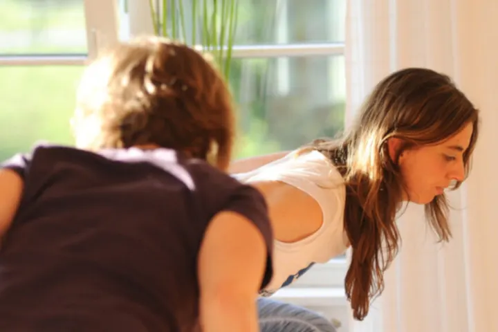 element yoga — Yoga in Werden, Essen