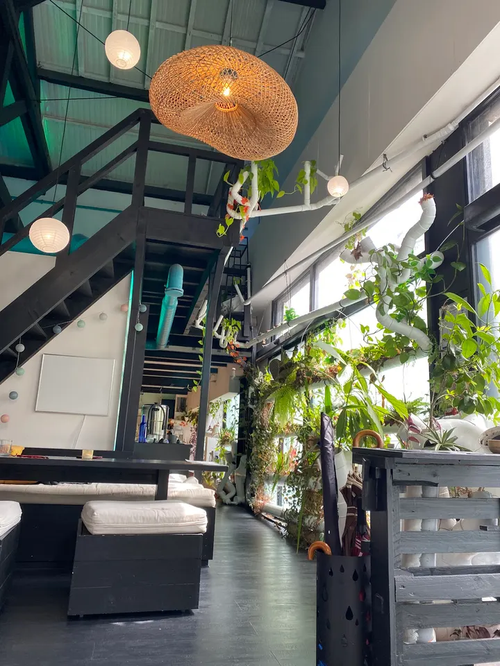 meïsō Oāsis Paris Olympiades — méditation-studio à Paris 13e Arrondissement, Paris — 2