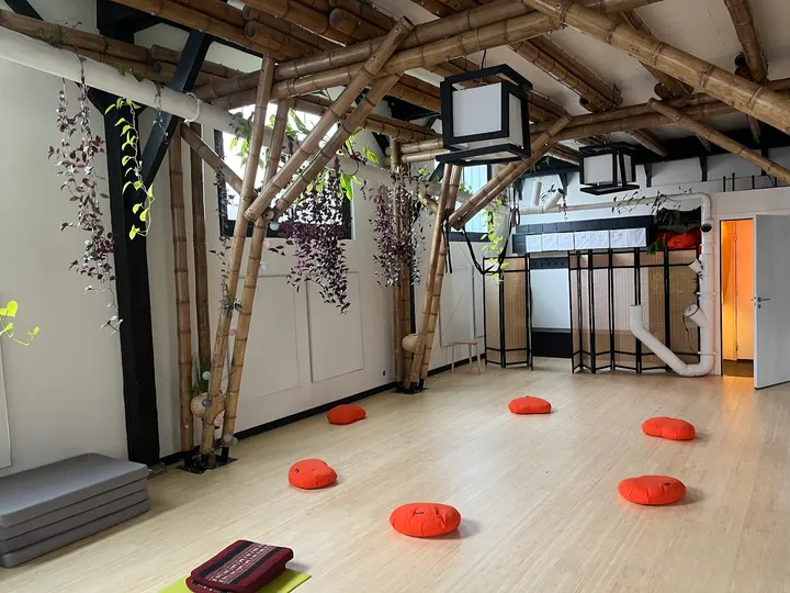 meïsō Oāsis Paris Olympiades — méditation-studio à Paris 13e Arrondissement, Paris — 3